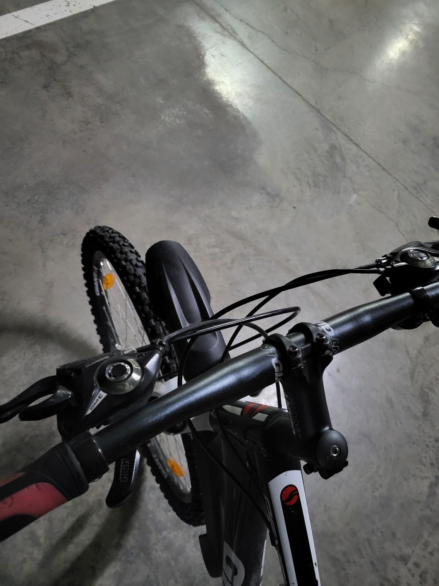 Mtb  Giant  Revel