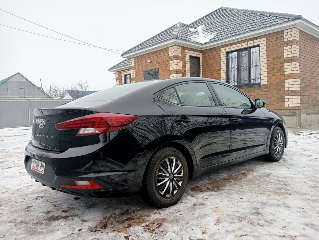 Продам автомобиль