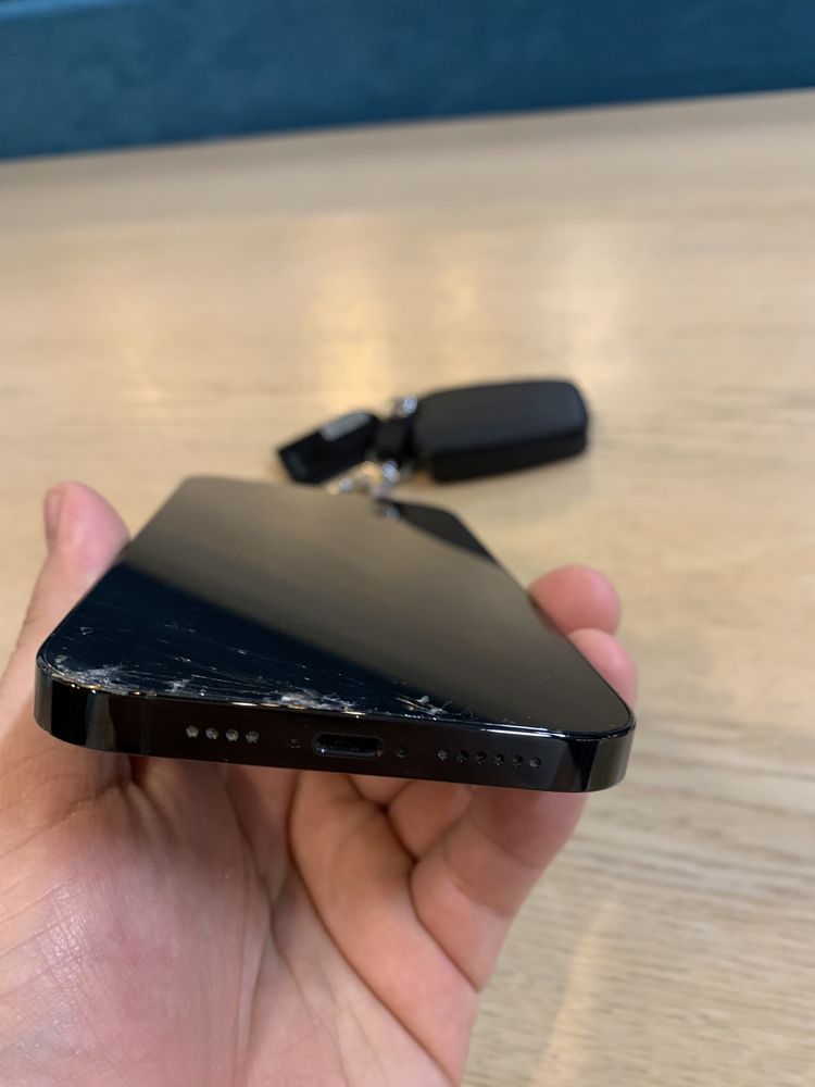 Iphone 14 Pro max 256 gb