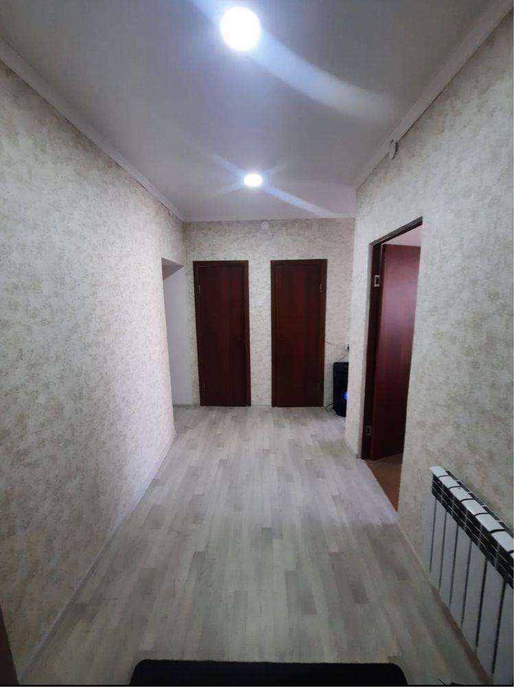 Продается квартира в Каркаралинске