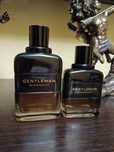 Givenchy Gentleman Reserve Privee 100мл