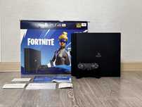 ПРОДАЖА / ОБМЕН: PlayStation 4 Pro + 3 Игры
