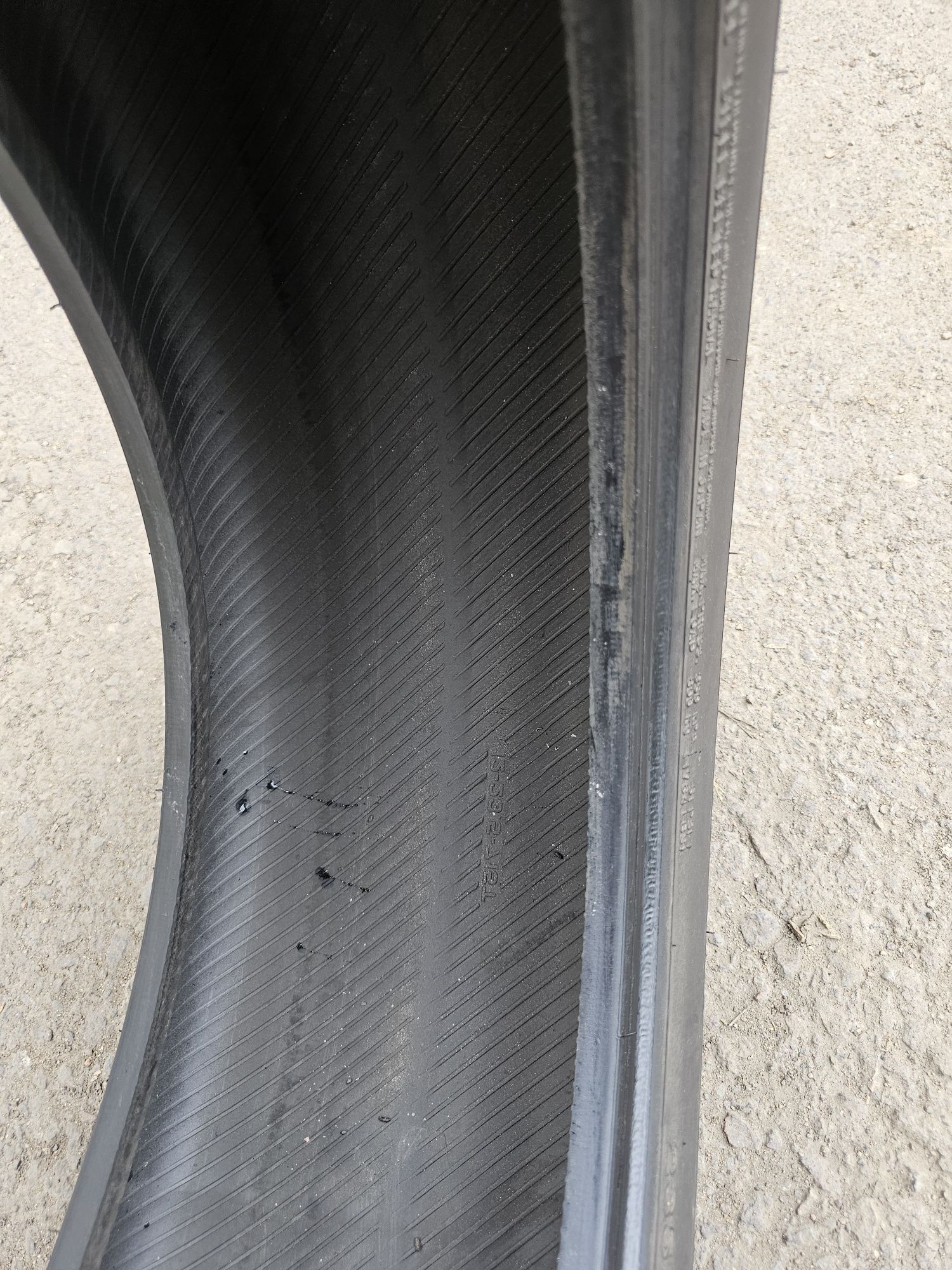 Шины 235/55 R 18 Danlop