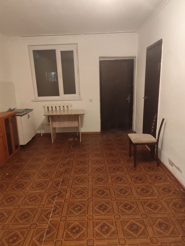 Аренда 1 комнатной времянки