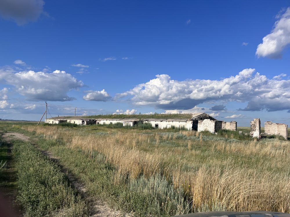 Продам ферму срочно