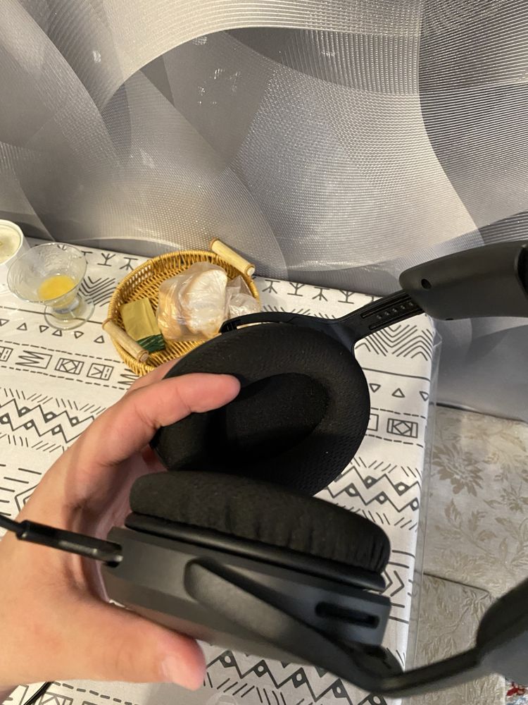 HyperX Cloud Stinger 2 Наушники