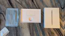 Коробка от MacBook 13 air