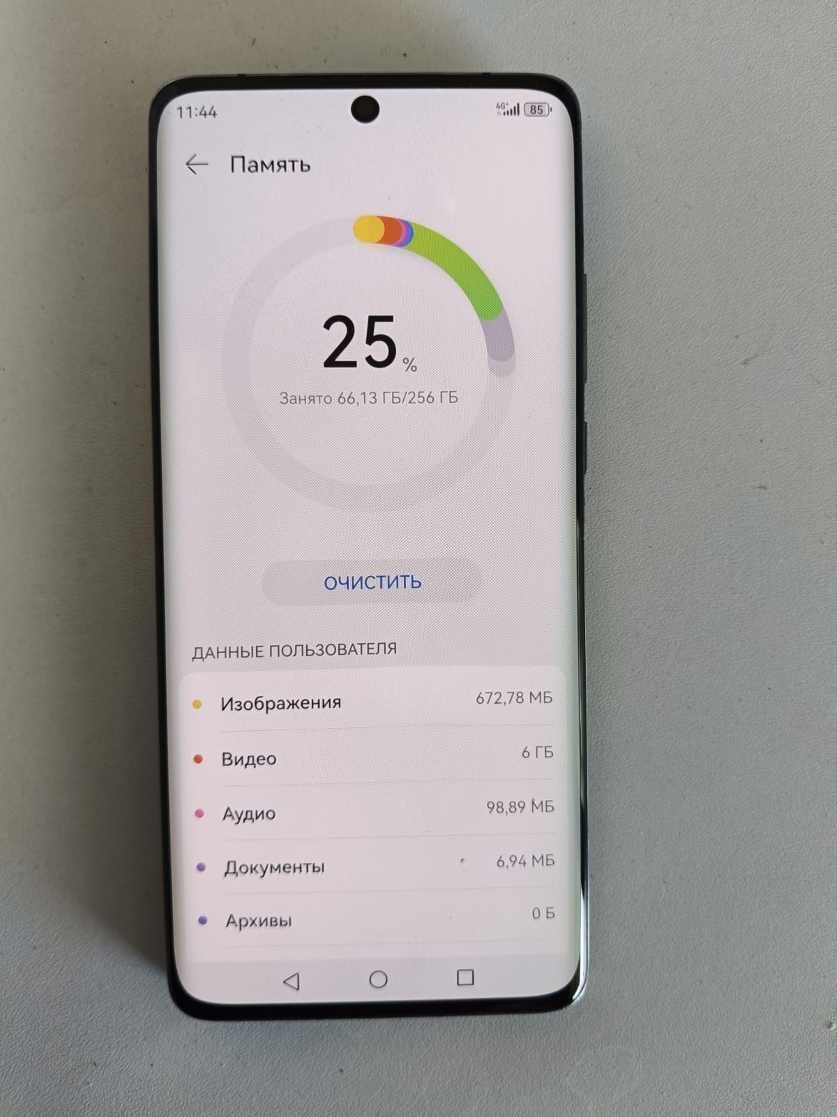 Huawei p50 pro-80к. окончательно.
