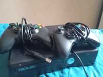 Xbox 360 slim прошита