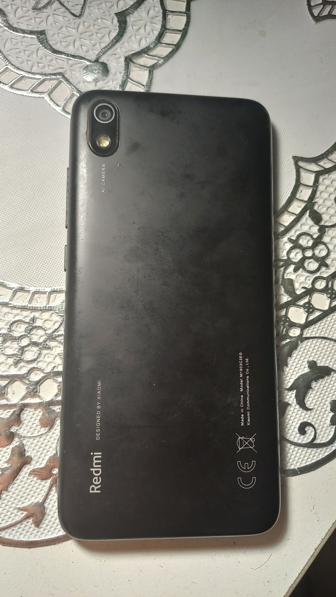 Redmi 7A телефон