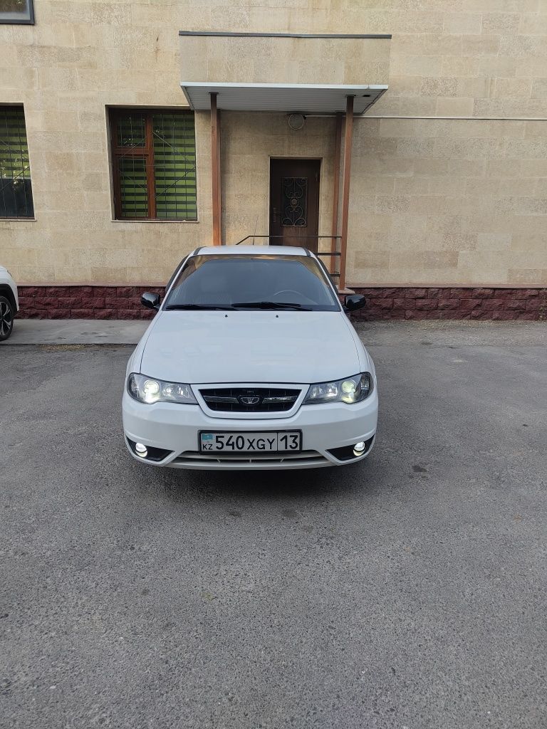 Продам Daewoo Nexia