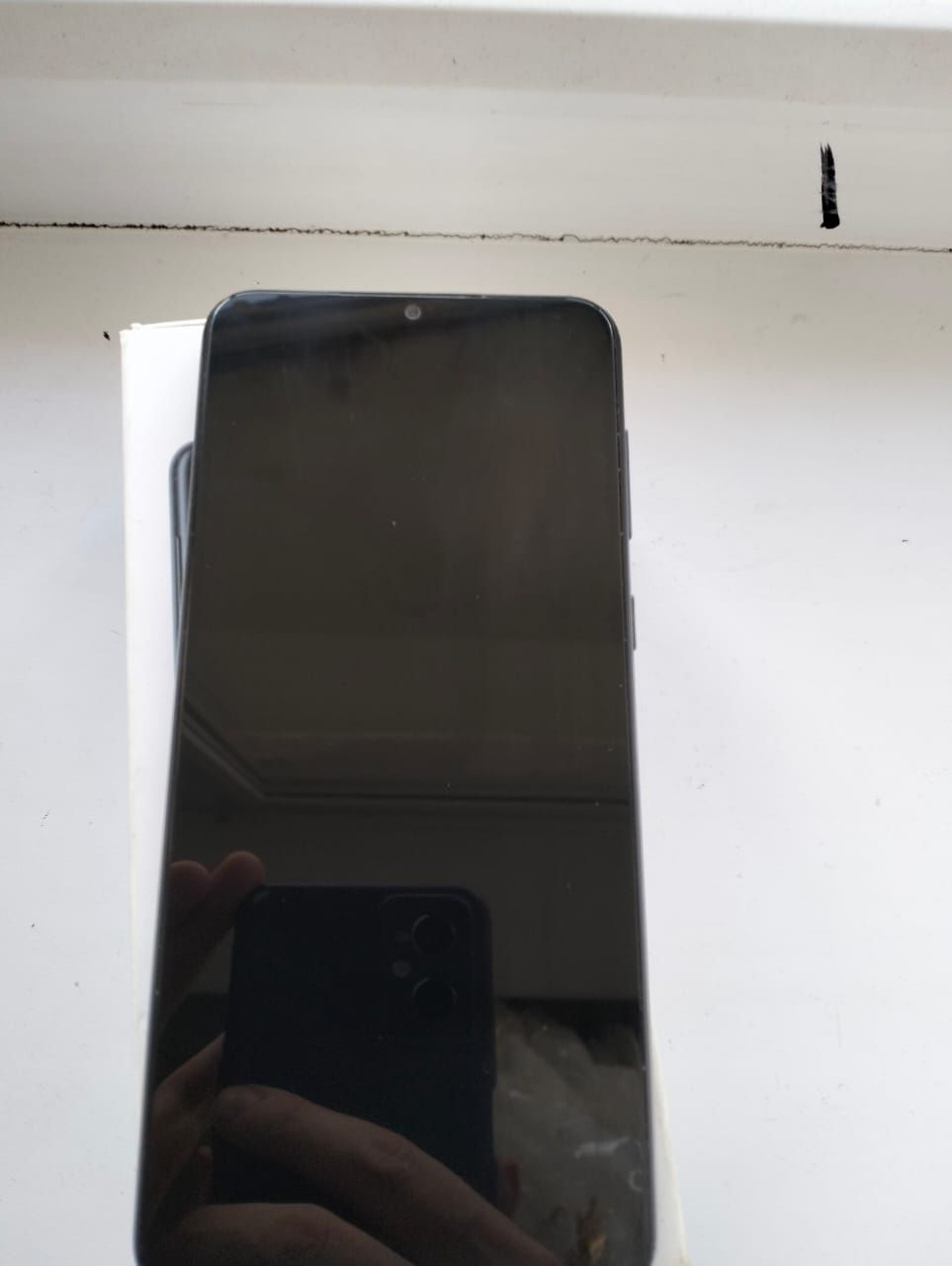 Продам Телефон Samsung Galaxy A04 в идеальном состояние