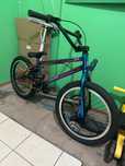 Велосипед bmx TORNADO