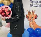 Разгрузка гардероба