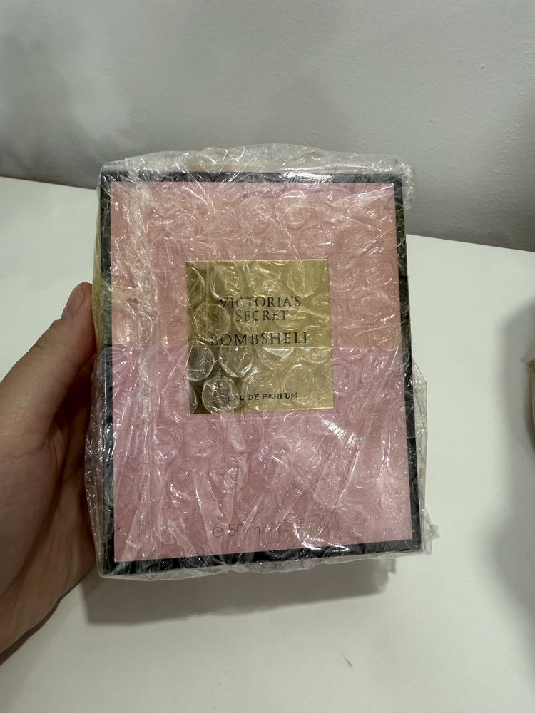 Духи Victoria’s Secret Bombshell