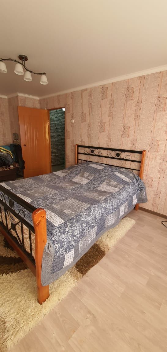 Сдаётся квартира посуточно и по часам.