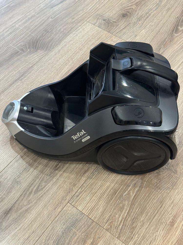 Пылесос TEFAL