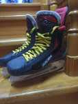Коньки Bauer Vapor 3X PRO 08,0 FIT 1