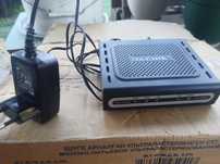 ADSL модем фирмы D-link