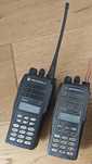 Рация motorola gp680