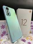 СТ2731/Xiaomi 12 Lite 128Gb/0-0-12/TehnoAltyn