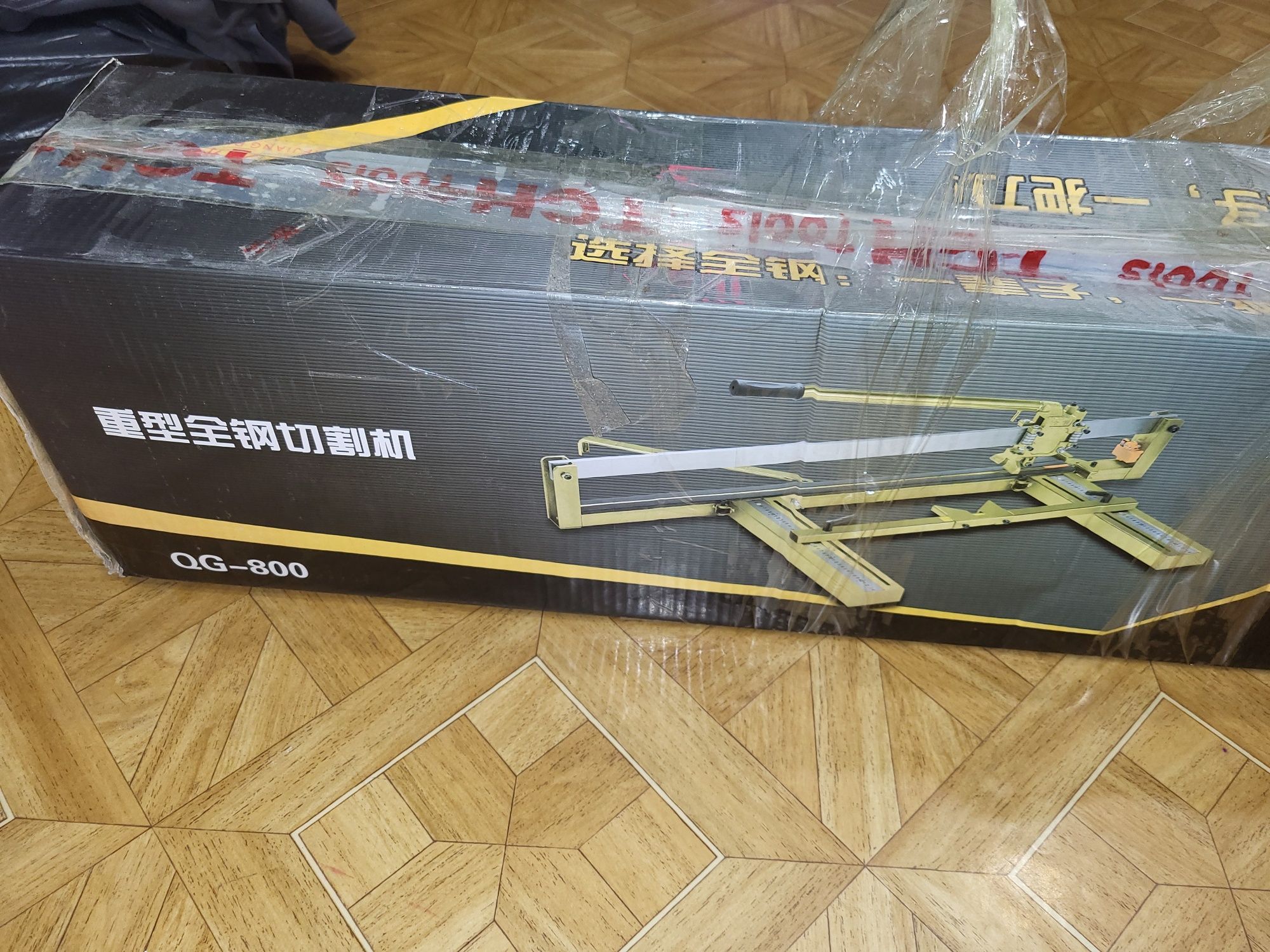 Продам плиткорез механический