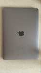 13-inch MacBook Air with Apple M1 chip