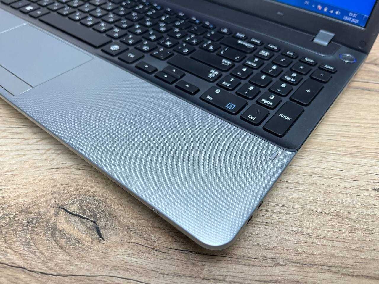 Для офиса SAMSUNG NP355 AMD A10*ОЗУ 6*SSD 240*2.30GHz