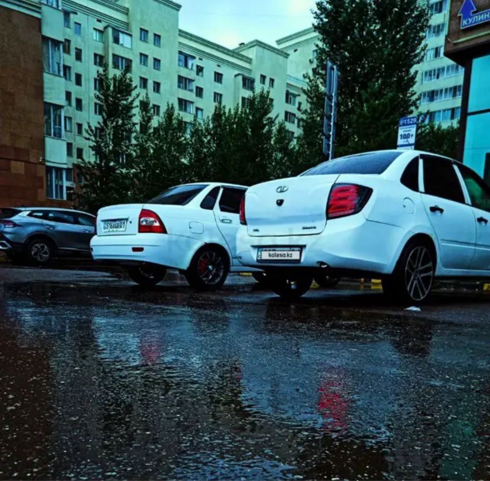Продам Lada Granta