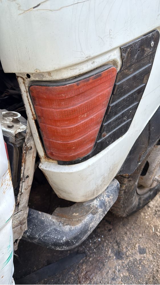 Мерседес Бус Сапог Т1 запчасти авторазбор