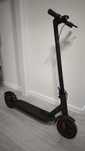 Электросамокат Xiaomi MiJia Smart Electric Scooter Pro