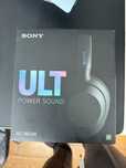 Наушники Sony WH-ULT900N Сони