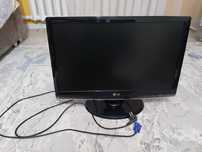 Монитор LG flatron w2453sq