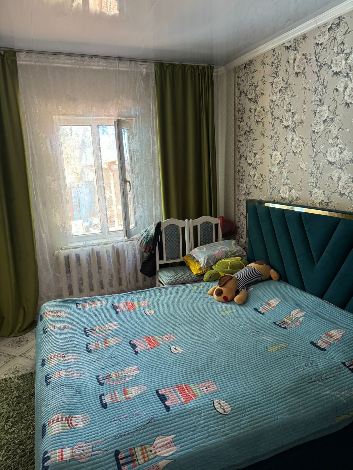 Уй сатылады Сарыозекте