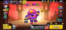 Продам аккаунт в игре Brawl Stars