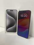 IPhone 15 Pro Max, 256гб #КН13699