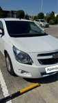 Chevrolet Cobalt 2024 аренда авто Кобальт