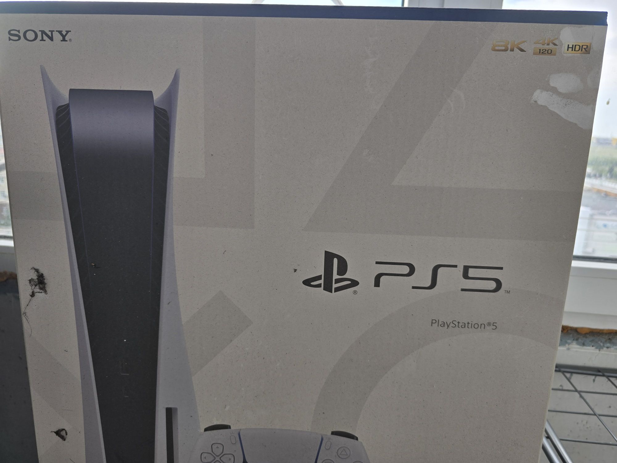 Продам игравую приставку PS55
