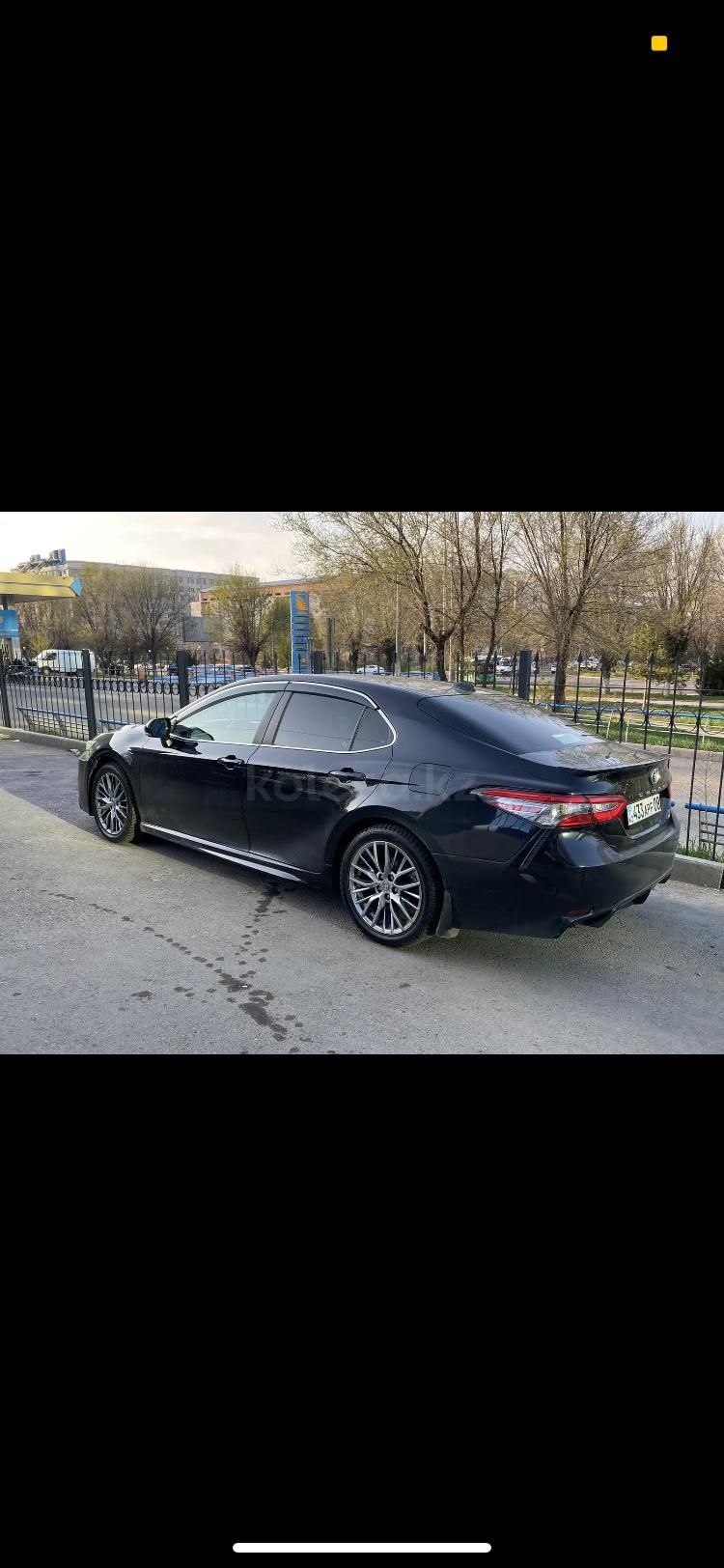 Диск Лексус, тойота
