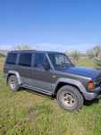 Продается Isuzu Trooper, 1991, 2.6 бензин, МКПП, обслужен