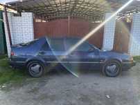 SAAB 9000 2.3t.