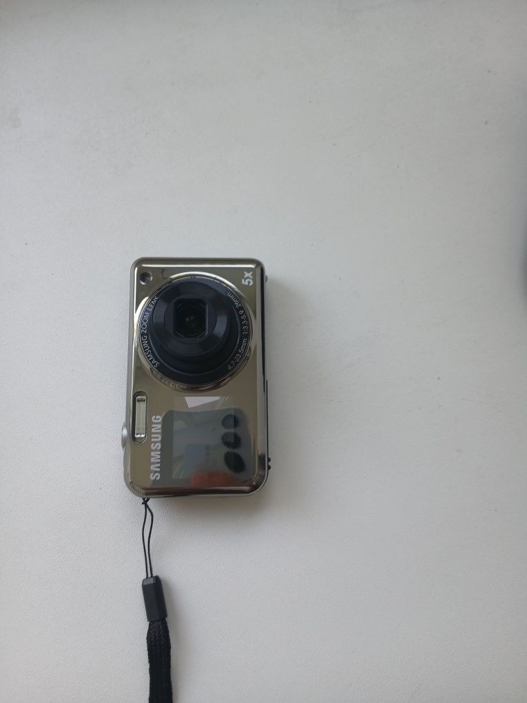 мыльница samsung pl120