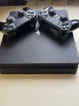 Playstation 4 slim 500gb