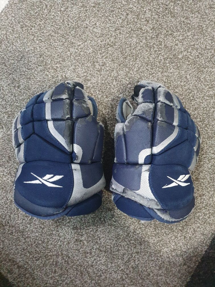 Краги Reebok HG31K 10"