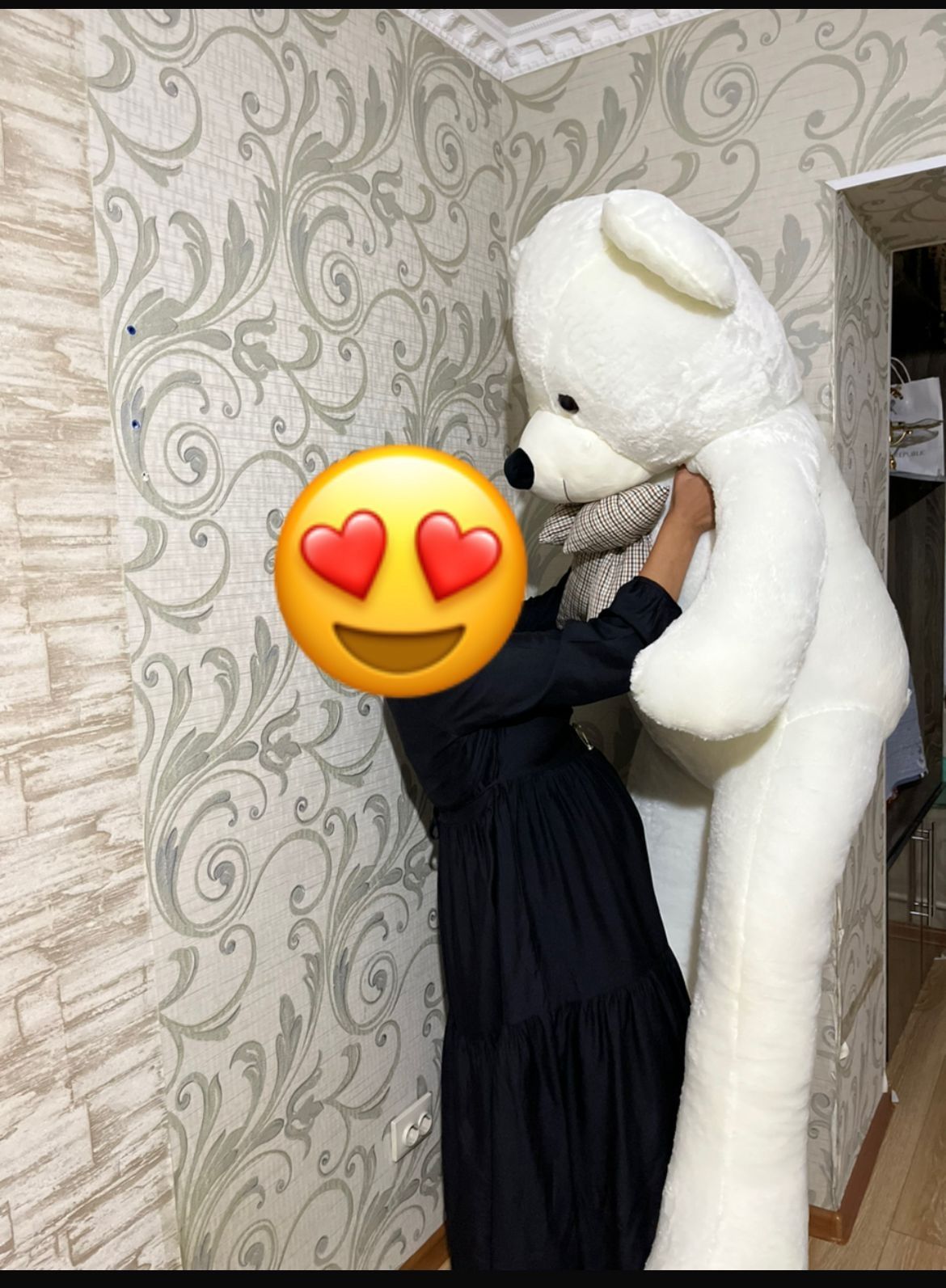 Мишка аю сатылады