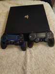 Playstation 4 pro, плестейшен 4про пс4pro, Ps 4 про