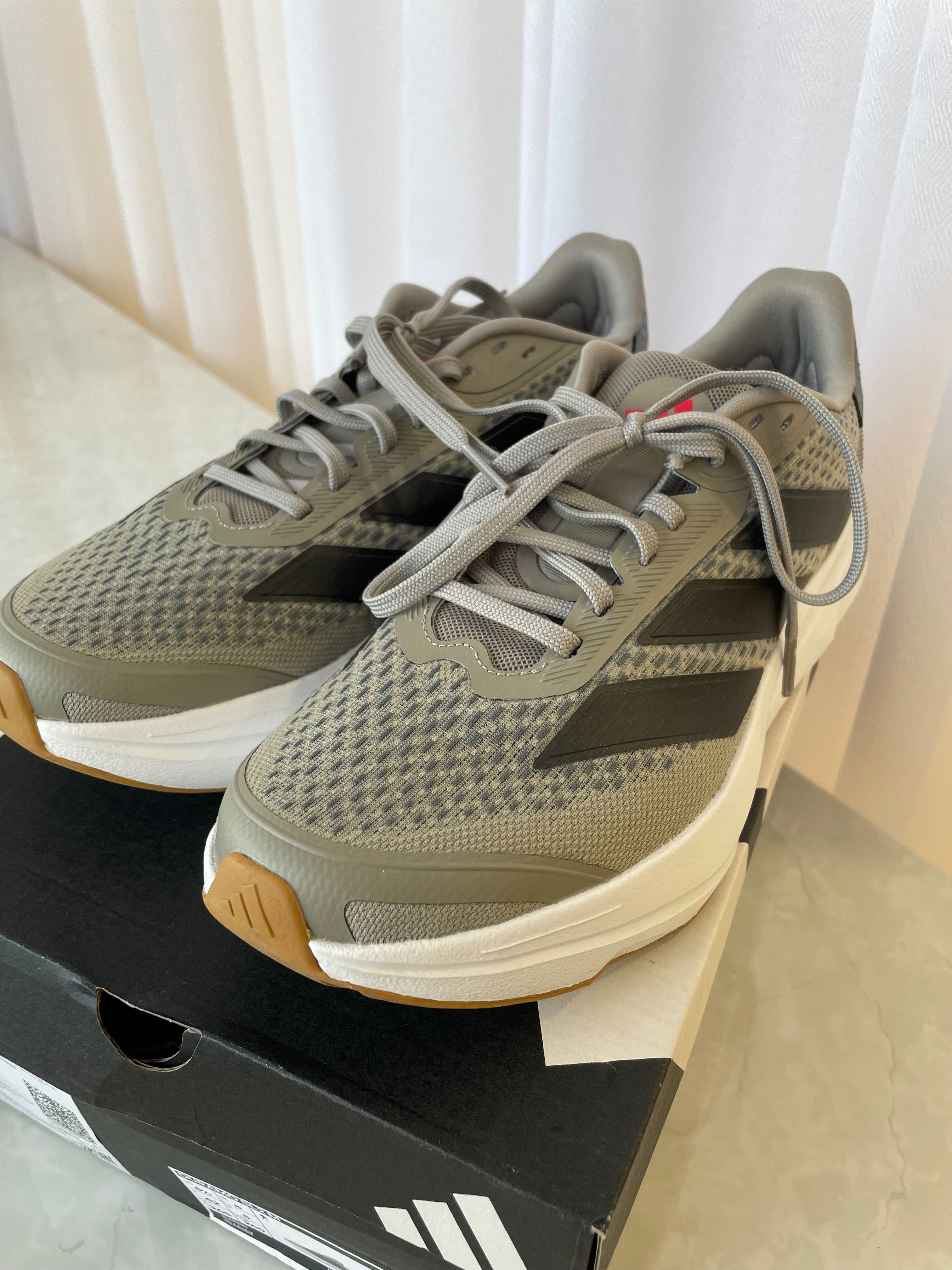 Кроссовки Adidas Durango SL2M