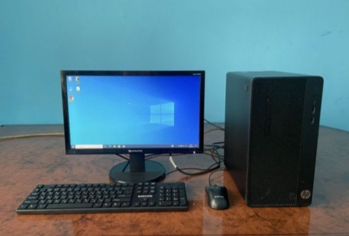 Компьютер Core i5