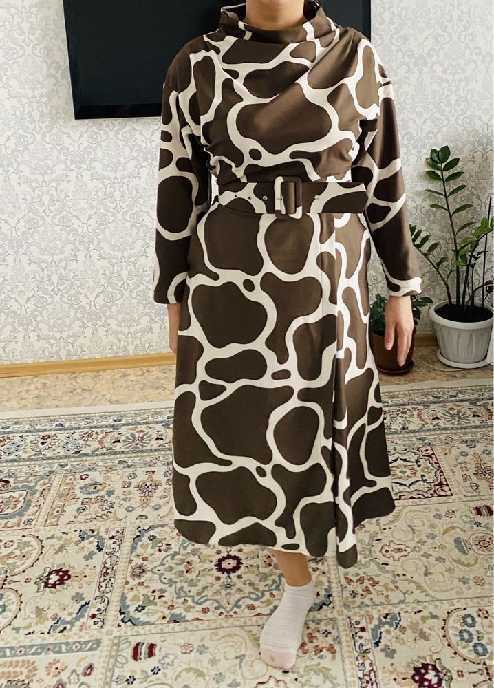 Продам платье