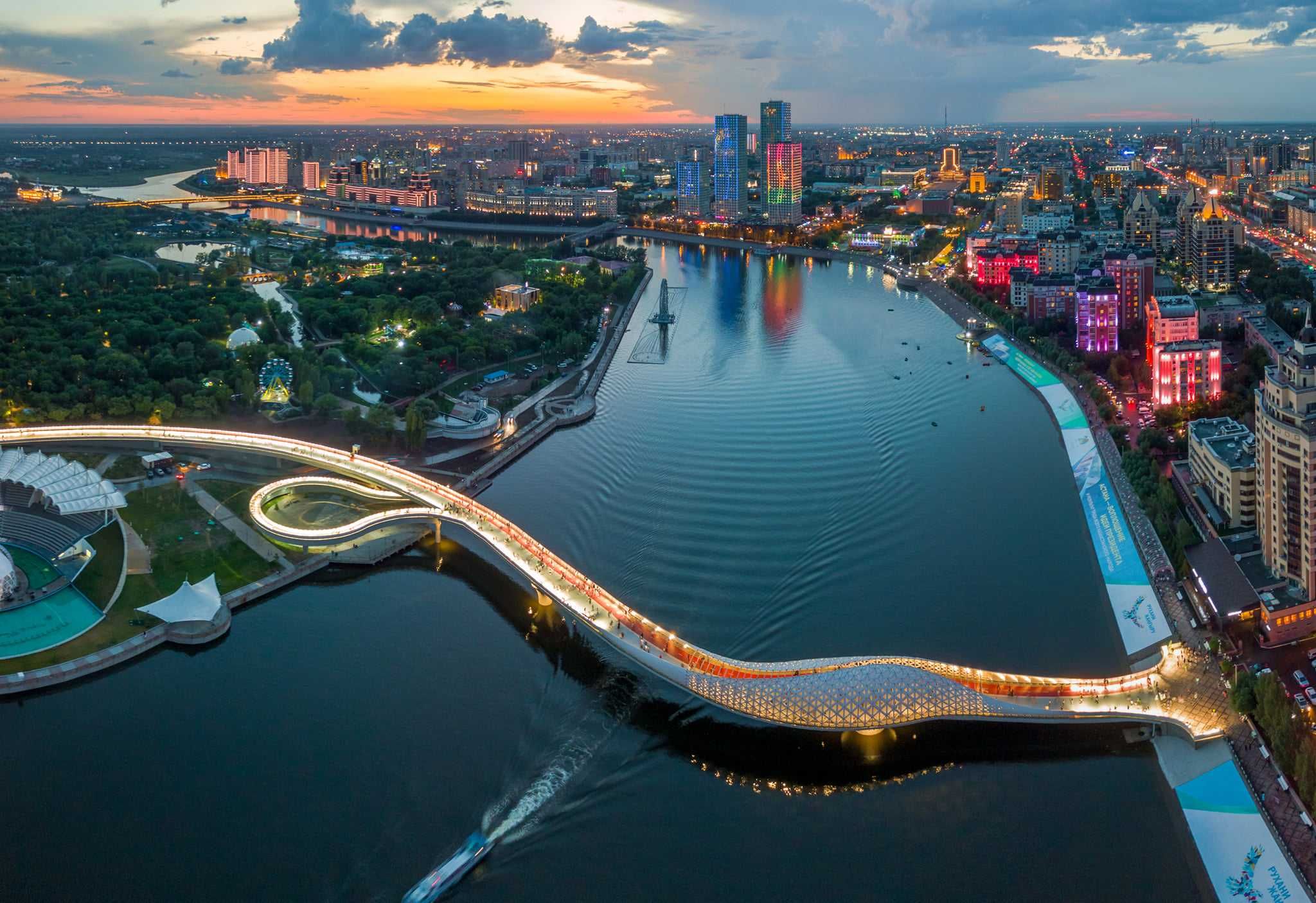 Продажа земельного участка с домом в уникальном месте центра Столицы